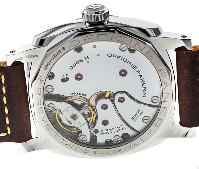 Panerai Radiomir 1940 3 Days PAM00662
